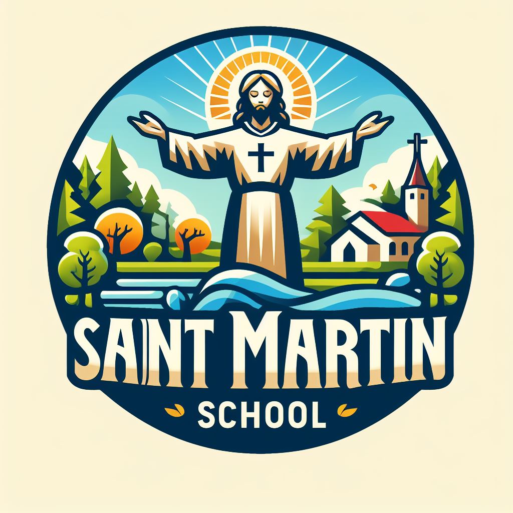 Ecole St Martin